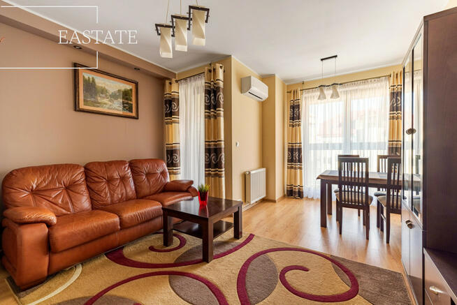 Mieszkanie Warszawa gm. Mokotów Mokotów, Aleja Wyścigowa