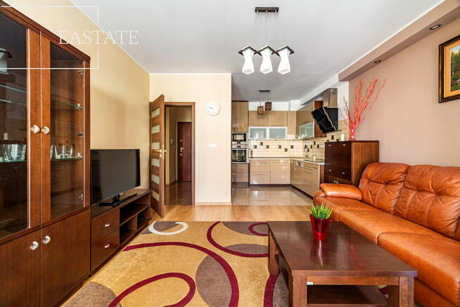 Mieszkanie Warszawa gm. Mokotów Mokotów, Aleja Wyścigowa