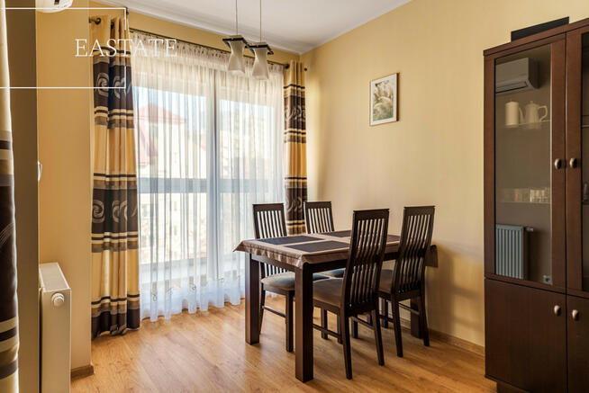 Mieszkanie Warszawa gm. Mokotów Mokotów, Aleja Wyścigowa