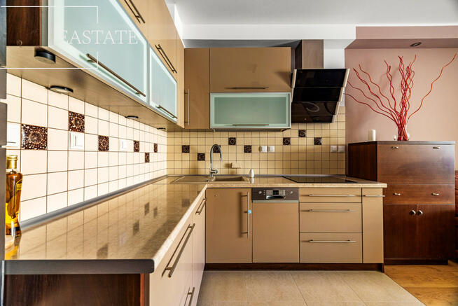 Mieszkanie Warszawa gm. Mokotów Mokotów, Aleja Wyścigowa