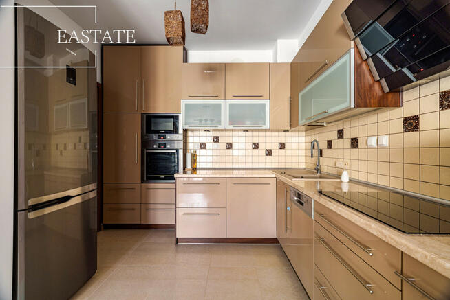 Mieszkanie Warszawa gm. Mokotów Mokotów, Aleja Wyścigowa