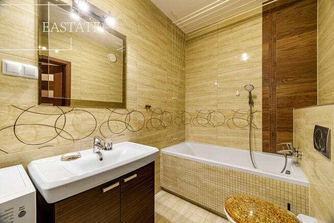 Mieszkanie Warszawa gm. Mokotów Mokotów, Aleja Wyścigowa