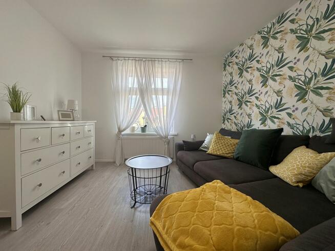 Mieszkanie Legnica, Złotoryjska