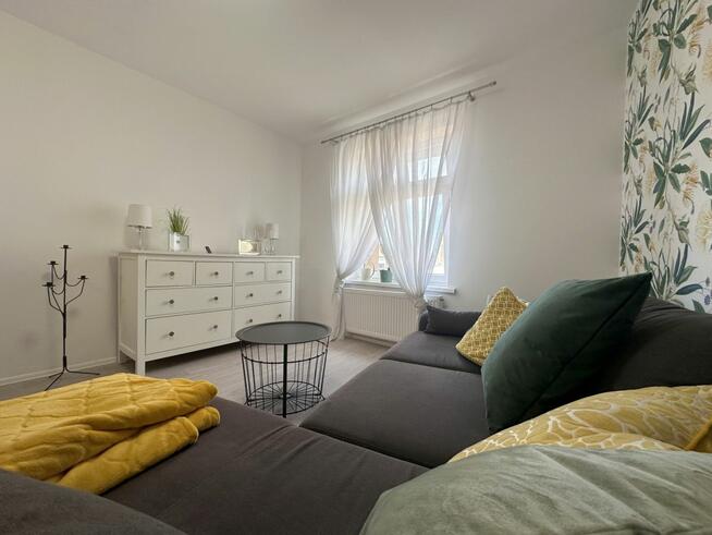 Mieszkanie Legnica, Złotoryjska