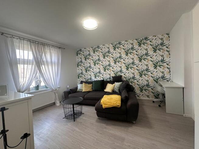 Mieszkanie Legnica, Złotoryjska