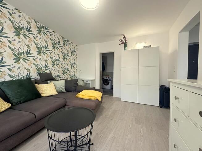 Mieszkanie Legnica, Złotoryjska