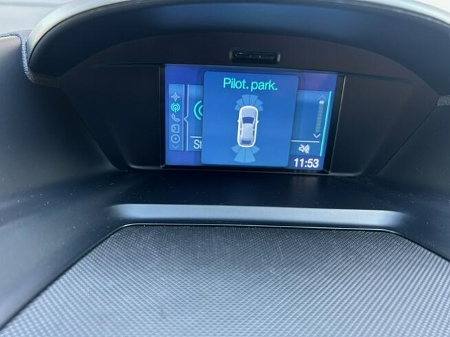 Ford Kuga Czujniki*Parkowania*Key*Less*Go*Grzane*Fotele*