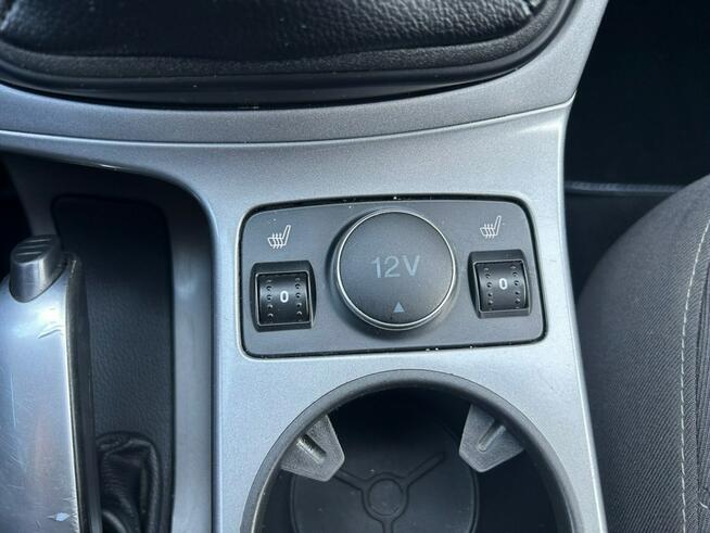 Ford Kuga Czujniki*Parkowania*Key*Less*Go*Grzane*Fotele*