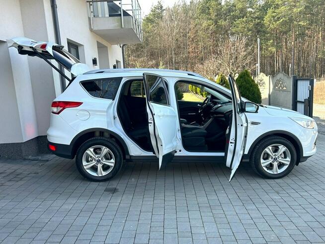 Ford Kuga Czujniki*Parkowania*Key*Less*Go*Grzane*Fotele*