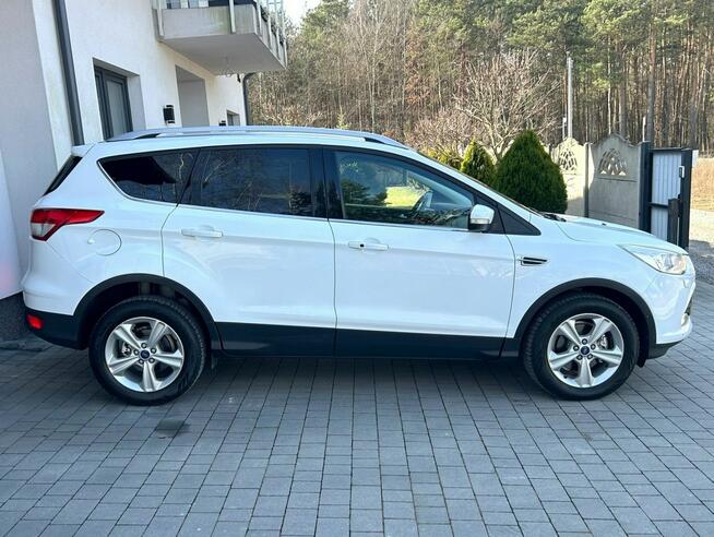 Ford Kuga Czujniki*Parkowania*Key*Less*Go*Grzane*Fotele*