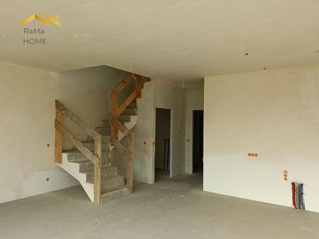 Dom Narama gm. Iwanowice, Spacerowa