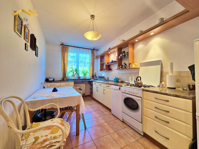 Mieszkanie Kraków gm. Kraków-Śródmieście Grzegórzki, Pokoju