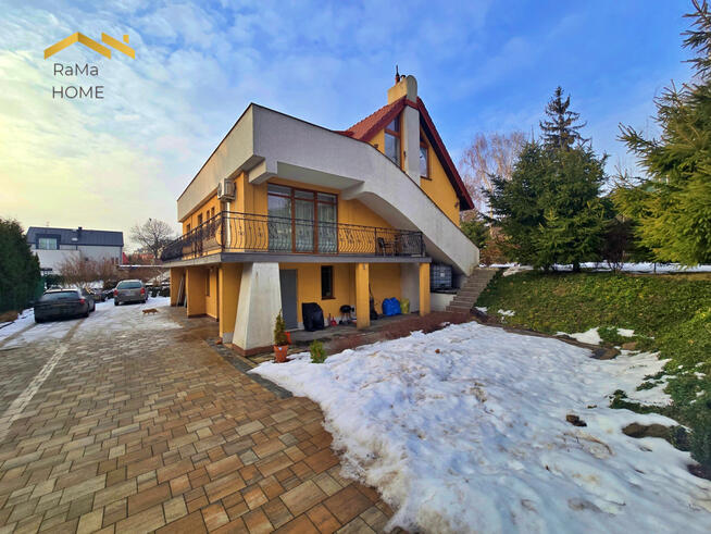 Lokal użytkowy Kraków gm. Kraków-Nowa Huta Nowa Huta, Powiatowa