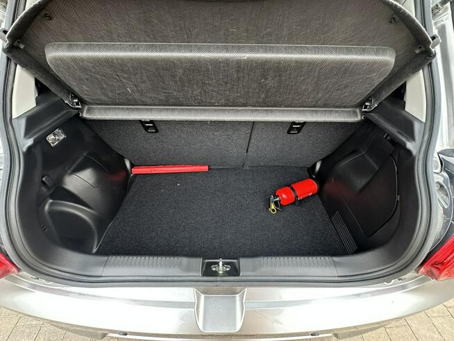 Suzuki Swift Polski Salon