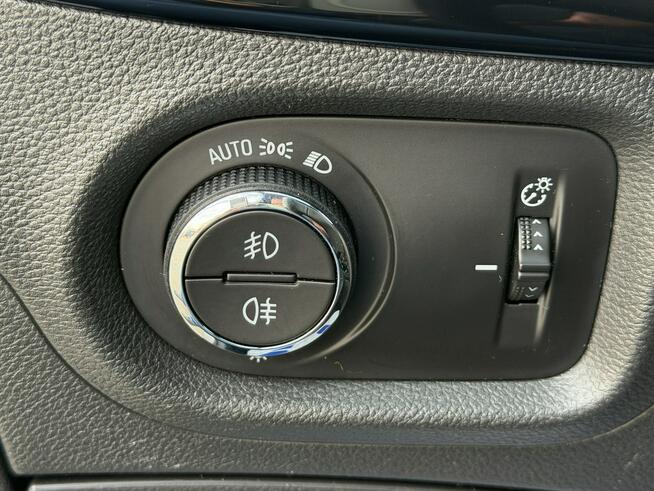 Opel Astra 1.4 / 150KM FULL LED Asystent Pasa Ruchu Kamera Cofania Tempomat