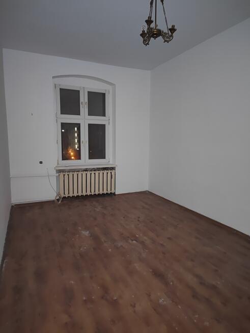 mieszkanie Deptak Bogusława