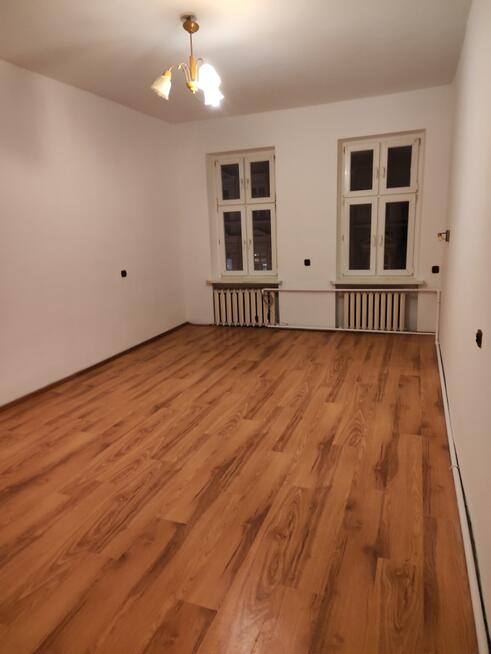 mieszkanie Deptak Bogusława