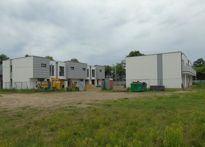 Domy szeregowe Ożarów Mazowiecki /Kaputy