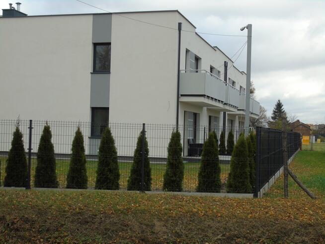 Domy szeregowe Ożarów Mazowiecki /Kaputy