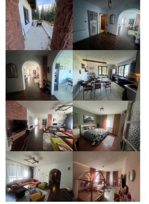 Nieruchomość gruntowa zabudowana w Skawinie