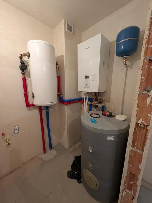 Nowoczesny dom 165 m2 w centrum Tarnowskich Gór