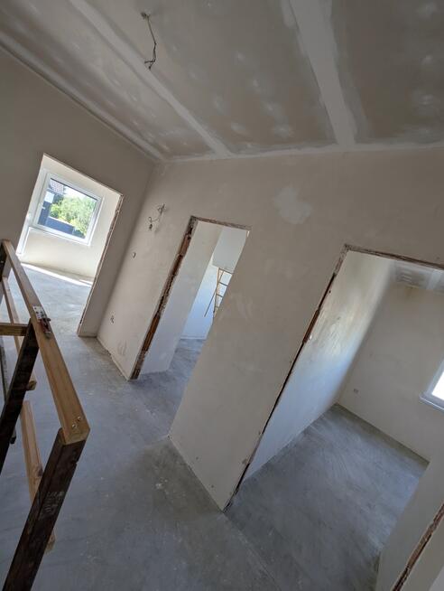 Nowoczesny dom 165 m2 w centrum Tarnowskich Gór