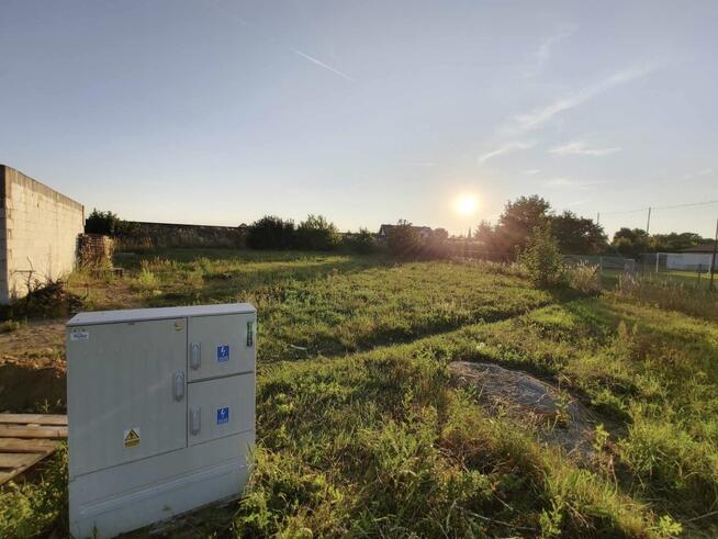 Okazja!Działka budowlana blisko Piły.Szydłowo.