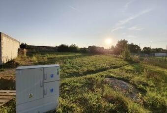 Okazja!Działka budowlana blisko Piły.Szydłowo.