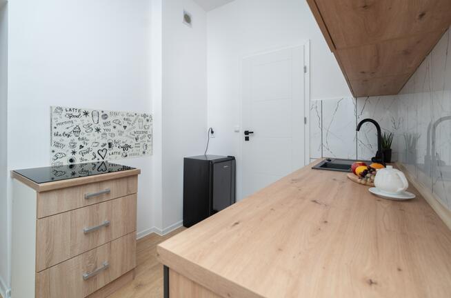 Przytulne mieszkanie po remoncie w centrum Gniezna