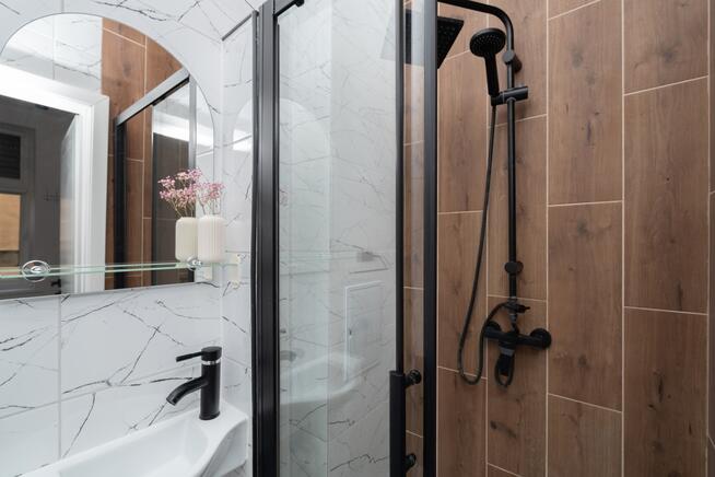 Przytulne mieszkanie po remoncie w centrum Gniezna