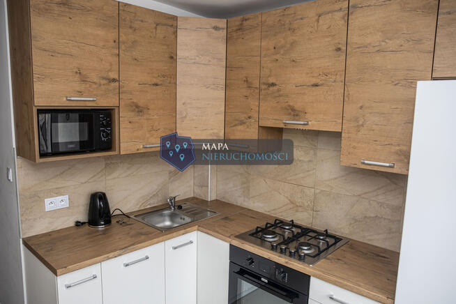 Mieszkanie na wynajem w centrum Włocławka