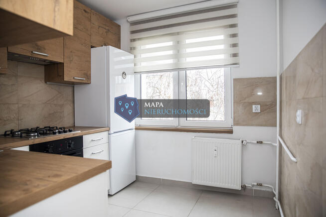 Mieszkanie na wynajem w centrum Włocławka