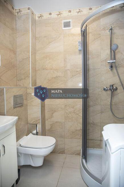 Mieszkanie na wynajem w centrum Włocławka