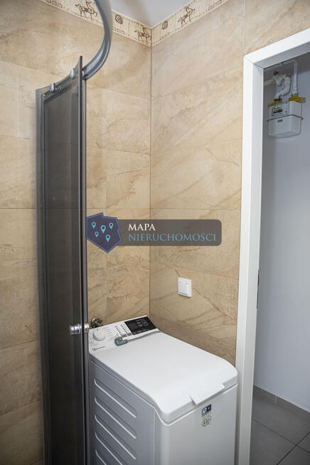 Mieszkanie na wynajem w centrum Włocławka