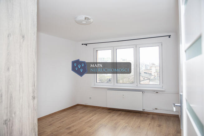 Mieszkanie na wynajem w centrum Włocławka