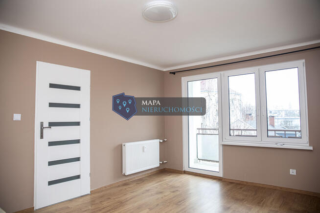 Mieszkanie na wynajem w centrum Włocławka