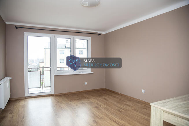 Mieszkanie na wynajem w centrum Włocławka