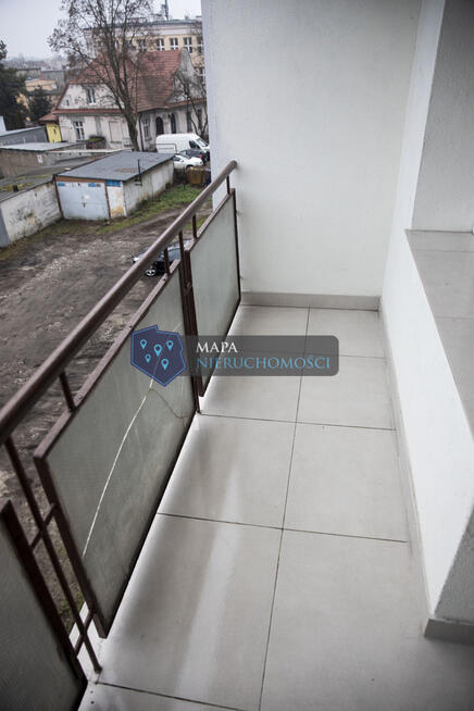 Mieszkanie na wynajem w centrum Włocławka