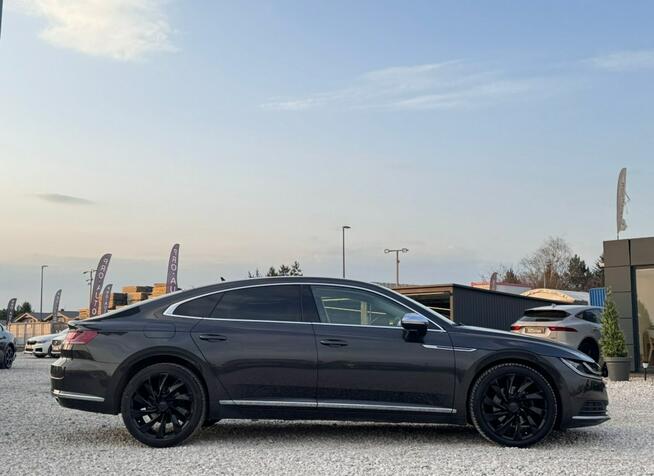 Volkswagen Arteon Salon Polska / Bezwypadkowy / Pierwszy Wł / Aktywny tempomat / FV 23%