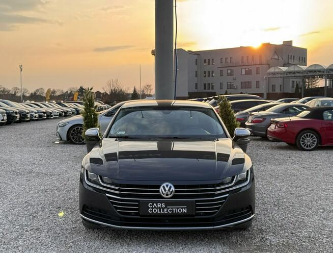 Volkswagen Arteon Salon Polska / Bezwypadkowy / Pierwszy Wł / Aktywny tempomat / FV 23%