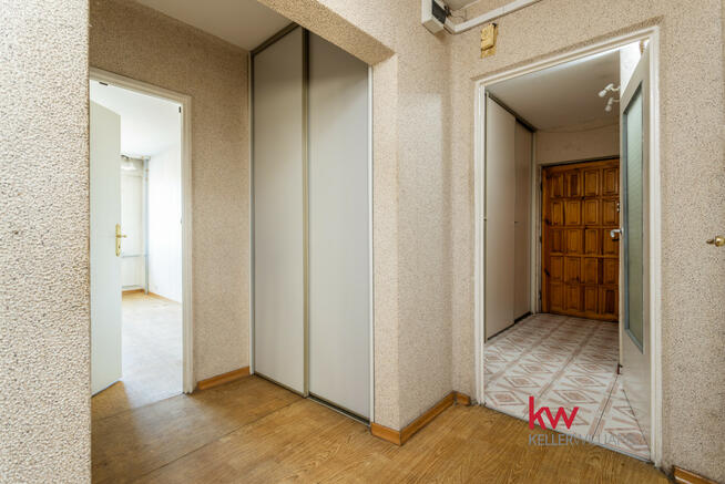 Mieszkanie Poznań gm. Poznań-Jeżyce Jeżyce, Poznańska