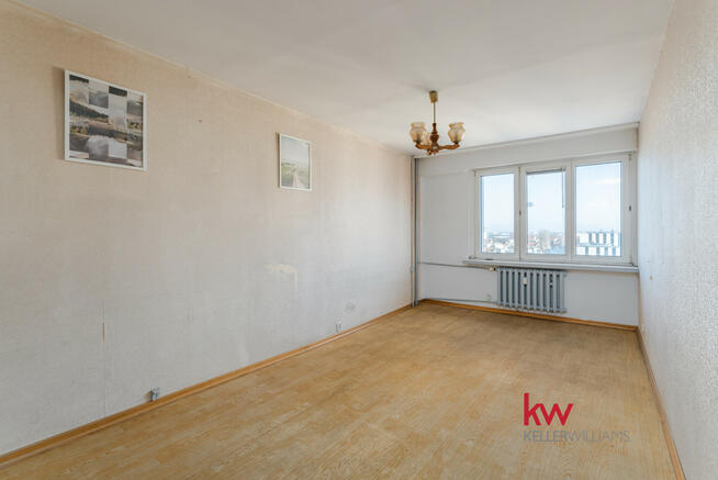 Mieszkanie Poznań gm. Poznań-Jeżyce Jeżyce, Poznańska