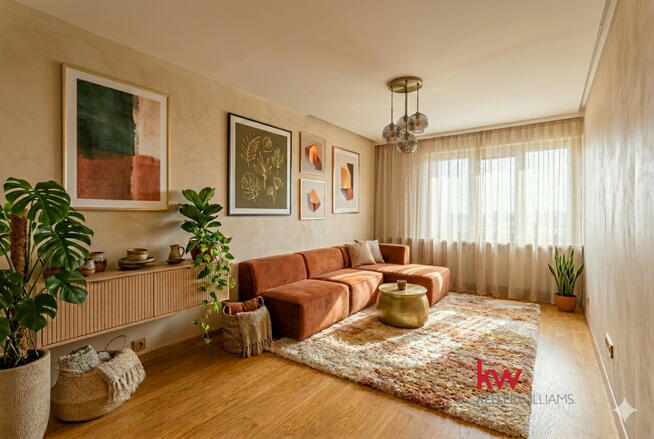 Mieszkanie Poznań gm. Poznań-Jeżyce Jeżyce, Poznańska