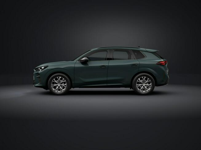 Cupra Terramar 1.5 e-TSI - 150 KM - Pakiet Edge - Digital Drive