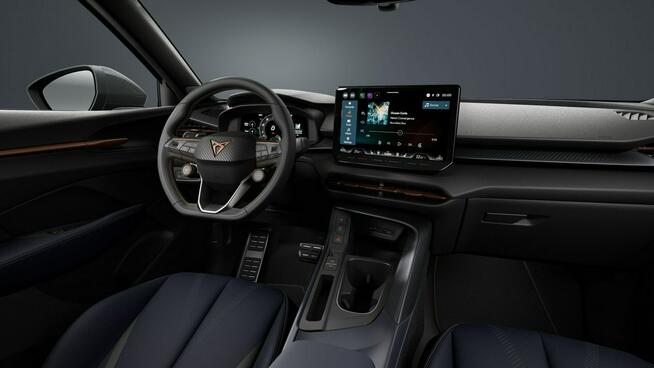 Cupra Terramar 1.5 e-TSI - 150 KM - Pakiet Edge - Digital Drive