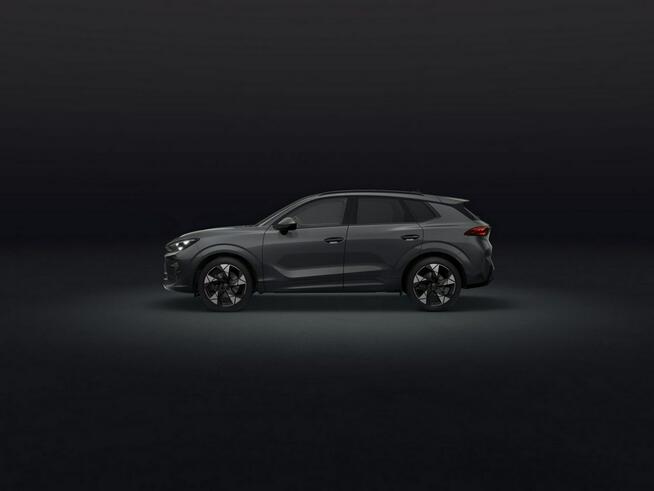 Cupra Terramar 204KM - DSG - 4Drive - Pakiet Intelligent Drive - Pakiet Edge