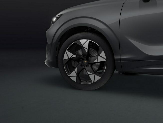 Cupra Terramar 204KM - DSG - 4Drive - Pakiet Intelligent Drive - Pakiet Edge