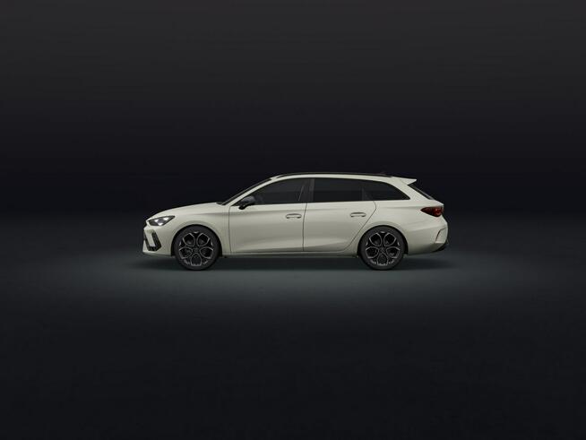 Cupra Leon Sportstourer 1.5 TSI - 150KM - Pakiet Edge - Dynamic Design - Intellinget Drive