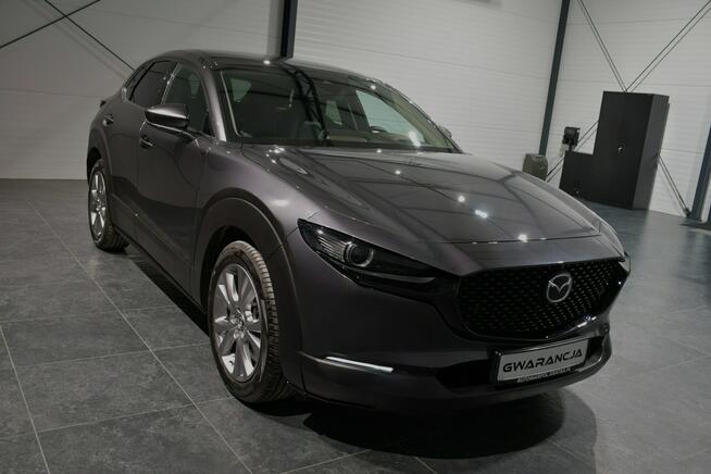 Mazda CX-30 |bose|full led|kamera360|skóra|nawi|android|hud|100% bezwypadkowa|