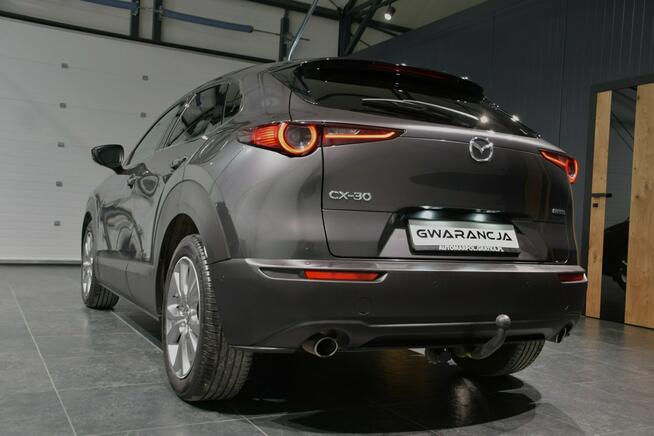 Mazda CX-30 |bose|full led|kamera360|skóra|nawi|android|hud|100% bezwypadkowa|